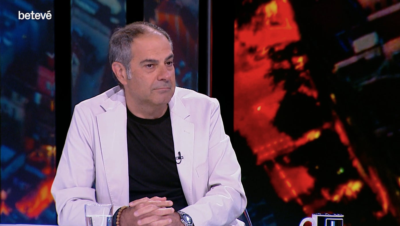 Toni Clapés dona detalls del futur del Versió RAC1