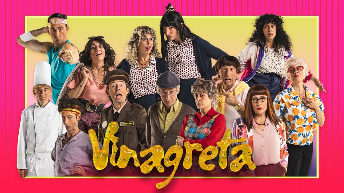 TV3 triomfa amb la programació d'agost