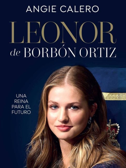 Un nou llibre sobre Elionor promet explicar com és realment (1)