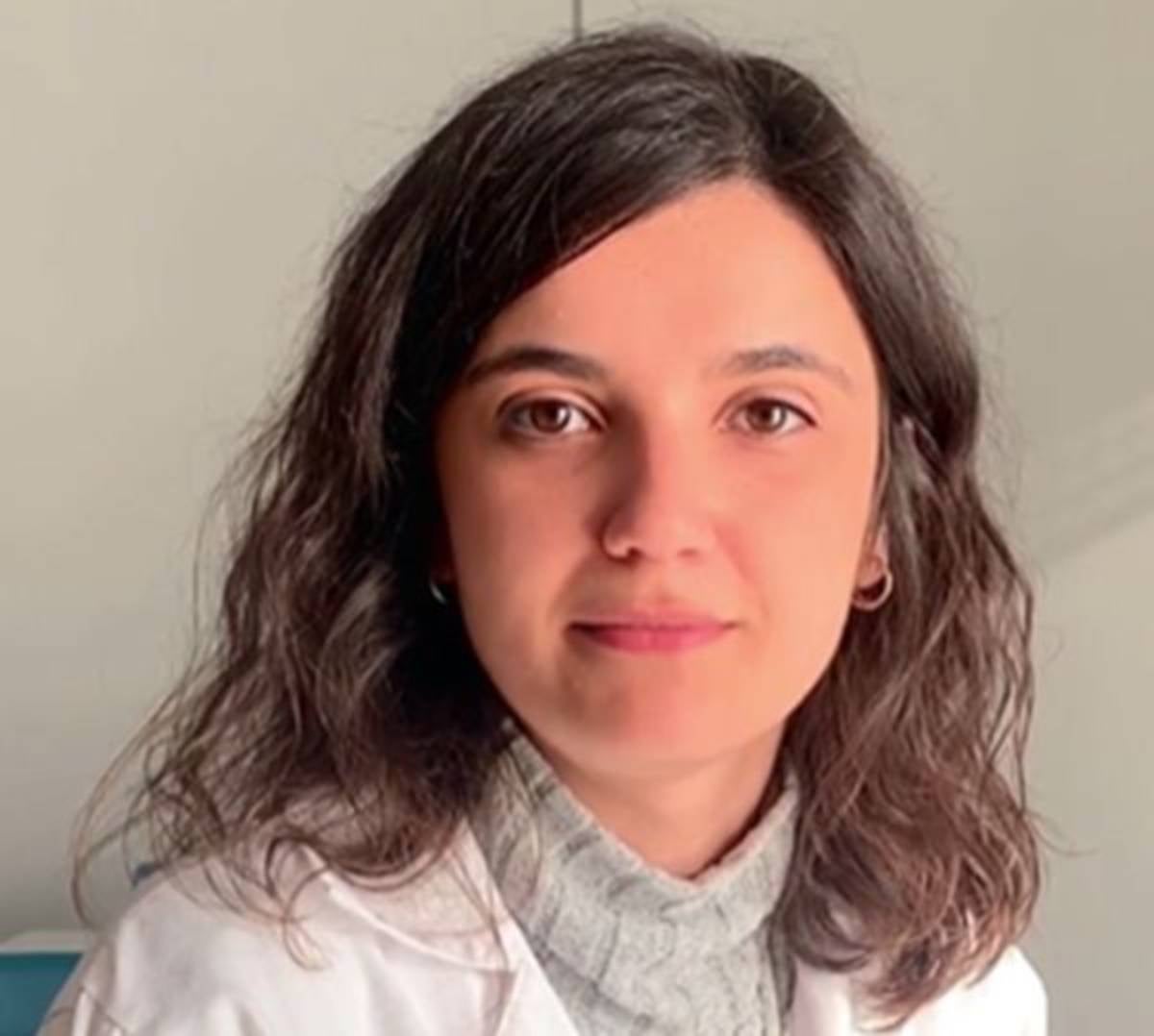 Marta Ruiz Hernández | Foto de Quirónsalud