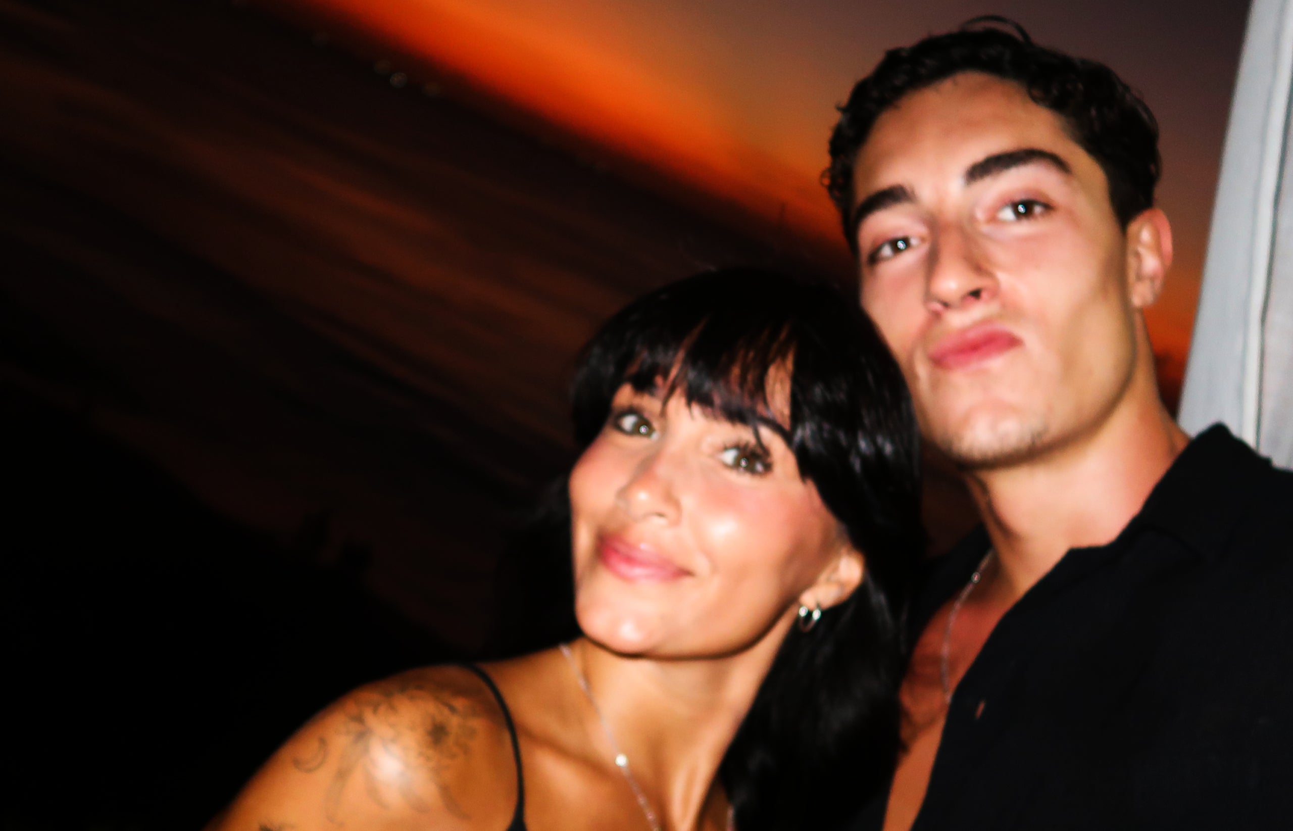 Aitana explica com van ser els seus inicis amb Plex - Instagram