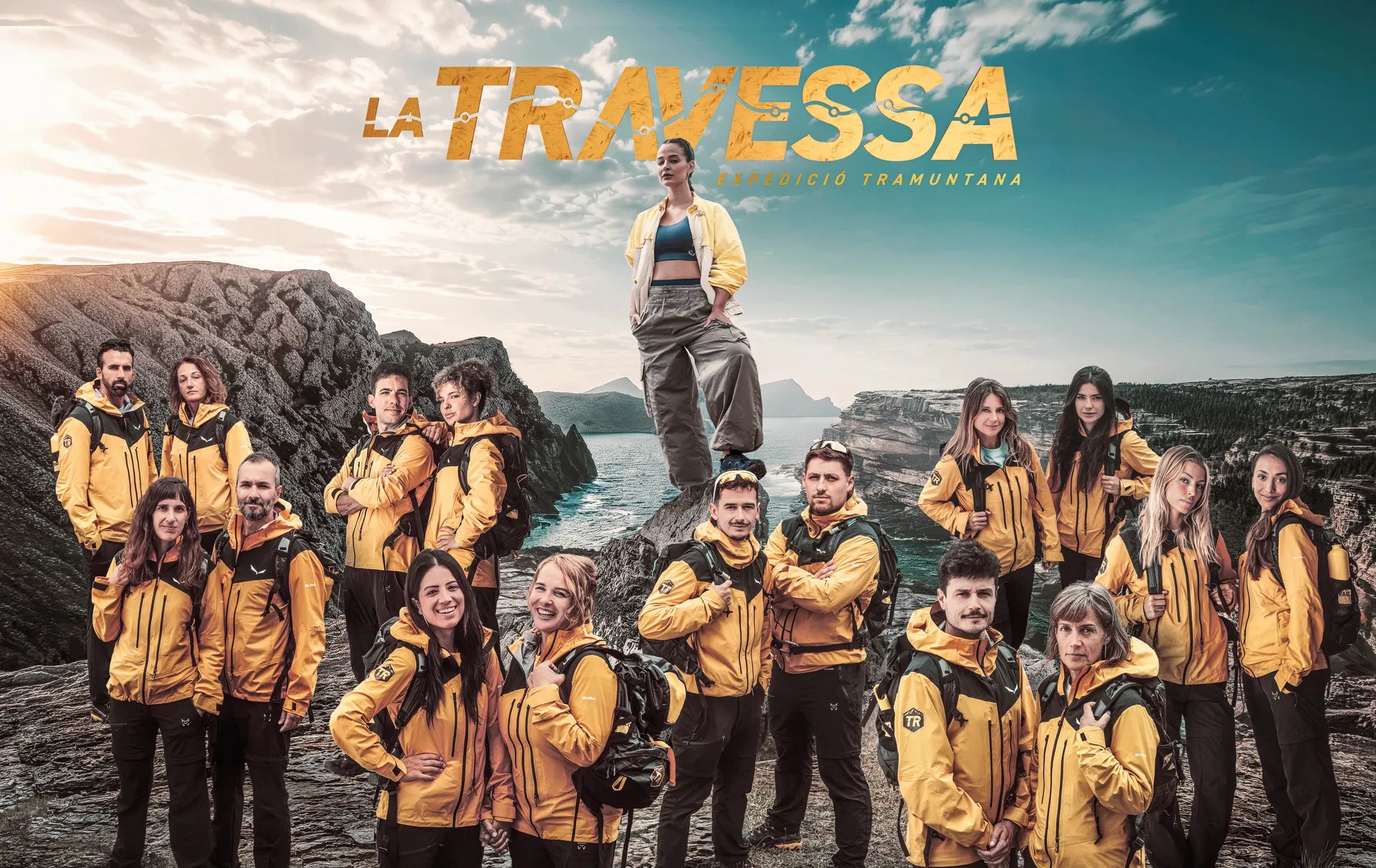 Bons resultats de 'La travessa VIP' - 3Cat