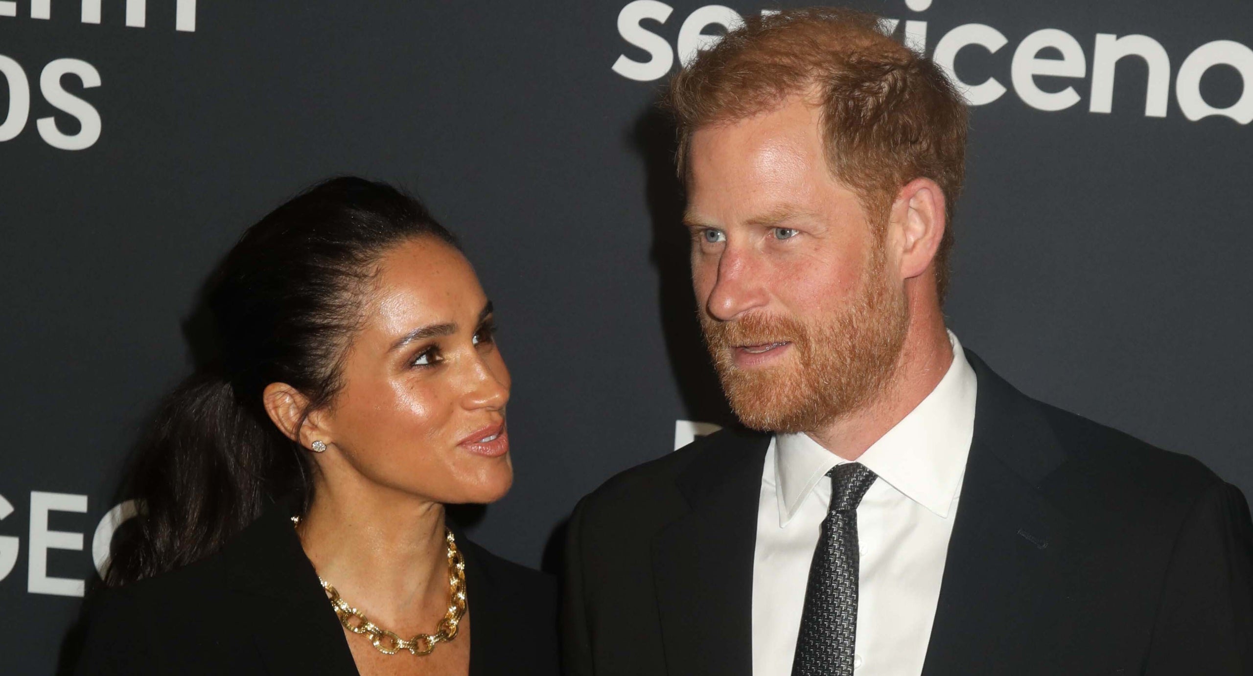 El padre de Meghan Markle, investigado por posesión de pornografía infantil - Europa Press