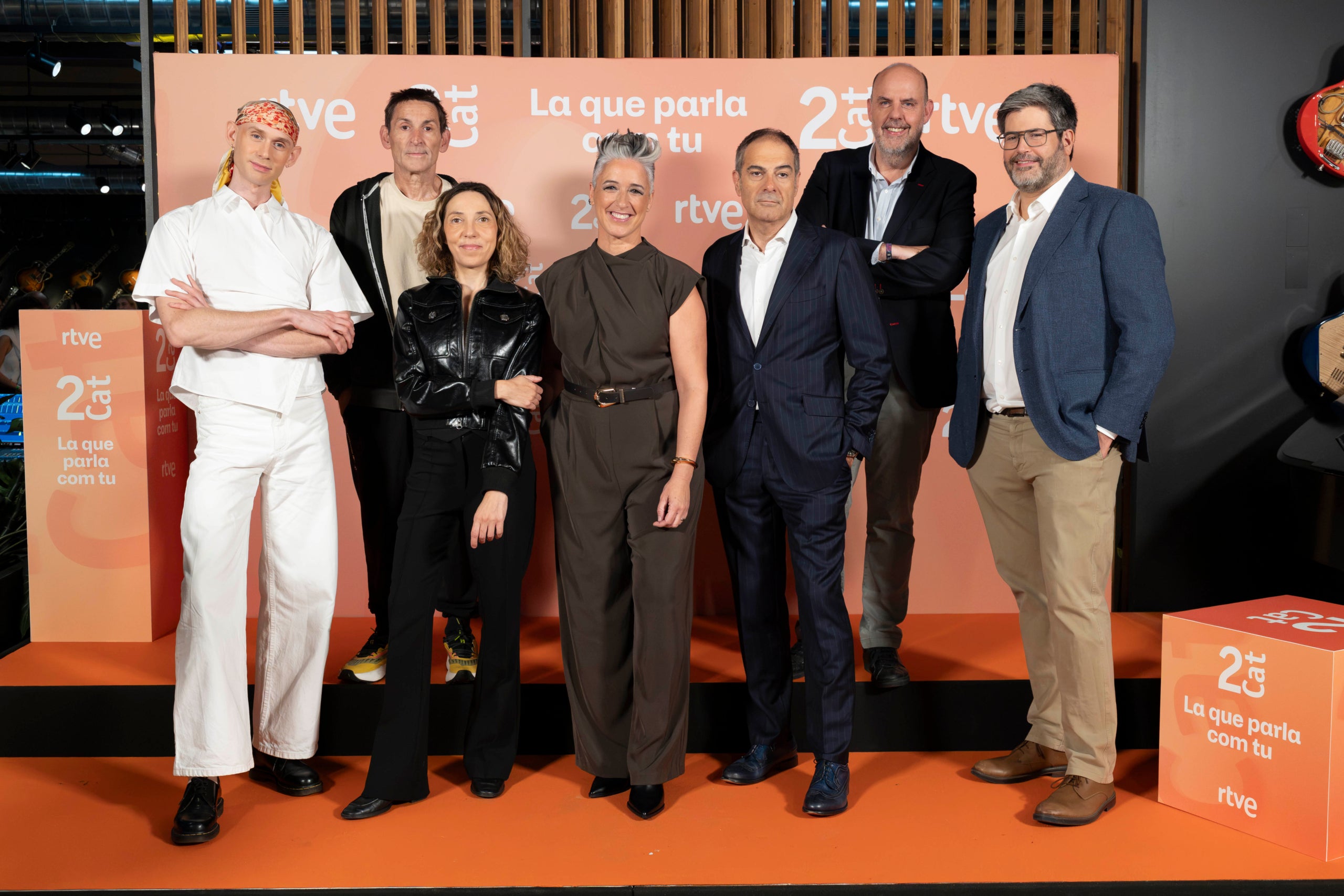 El 'prime time' de la 2Cat es renova