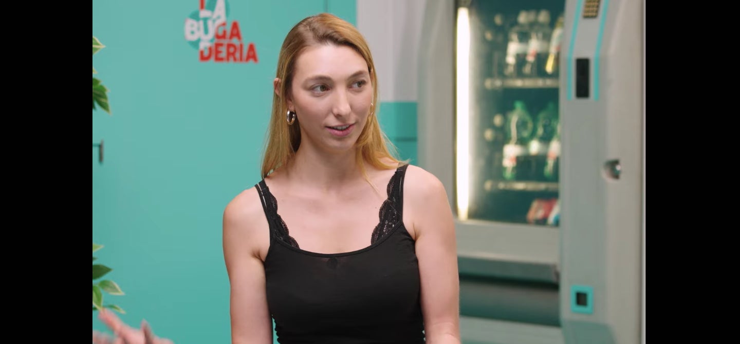 Ester Vázquez explica què ha fet després del Super3 - EVA