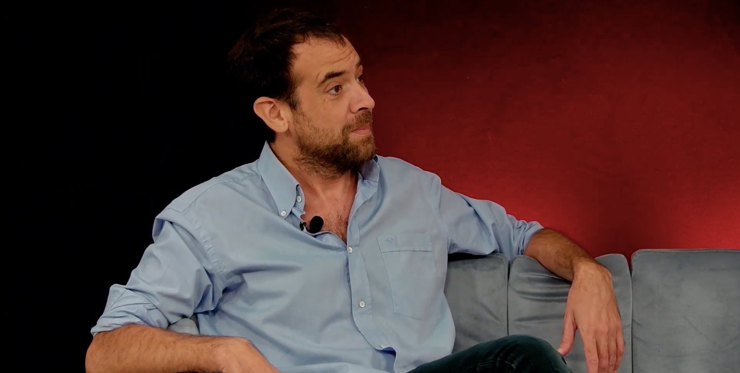 ¿Qué ha explicado Joel Díaz en esta entrevista personal? - Radiofònics
