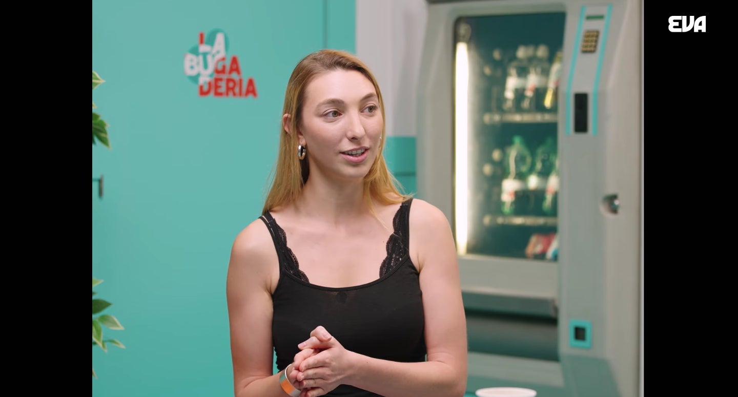 Què se n'ha fet de la Lila del Super3_ - EVA
