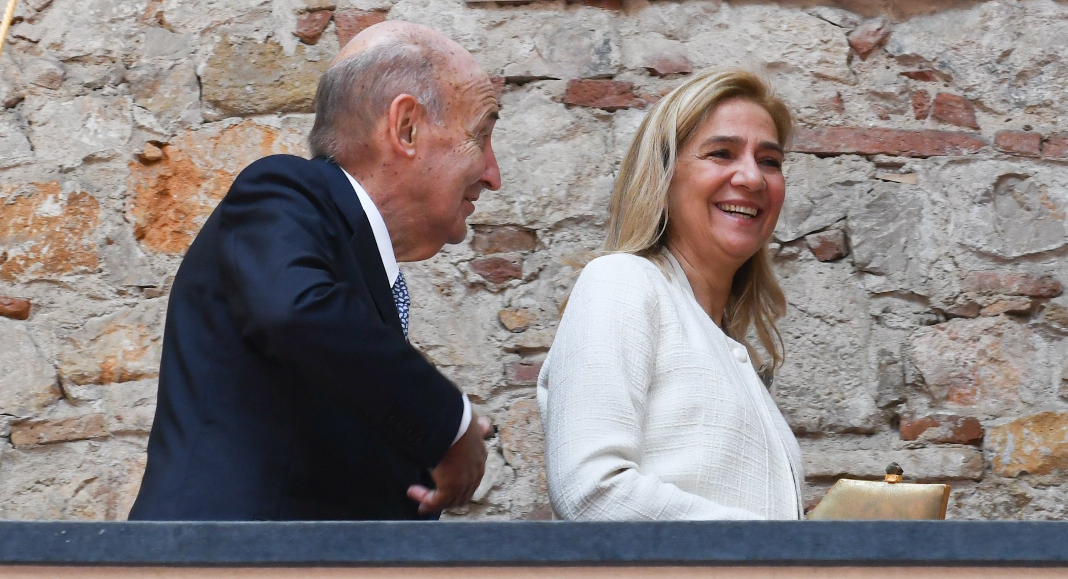 Què se sap de Cristina de Borbó_ Notícies sobre ella - Europa Press