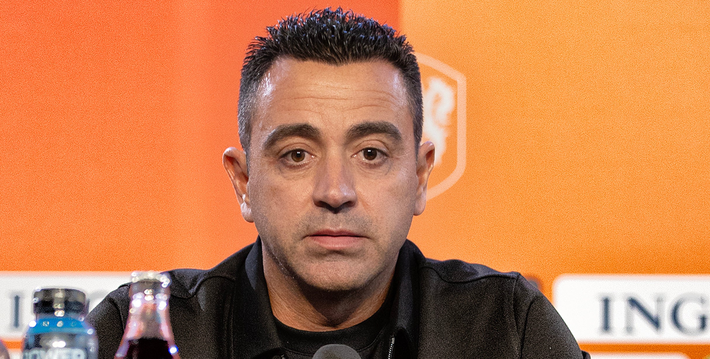 Quins negocis té Xavi Hernández més enllà del futbol_ - Europa Press