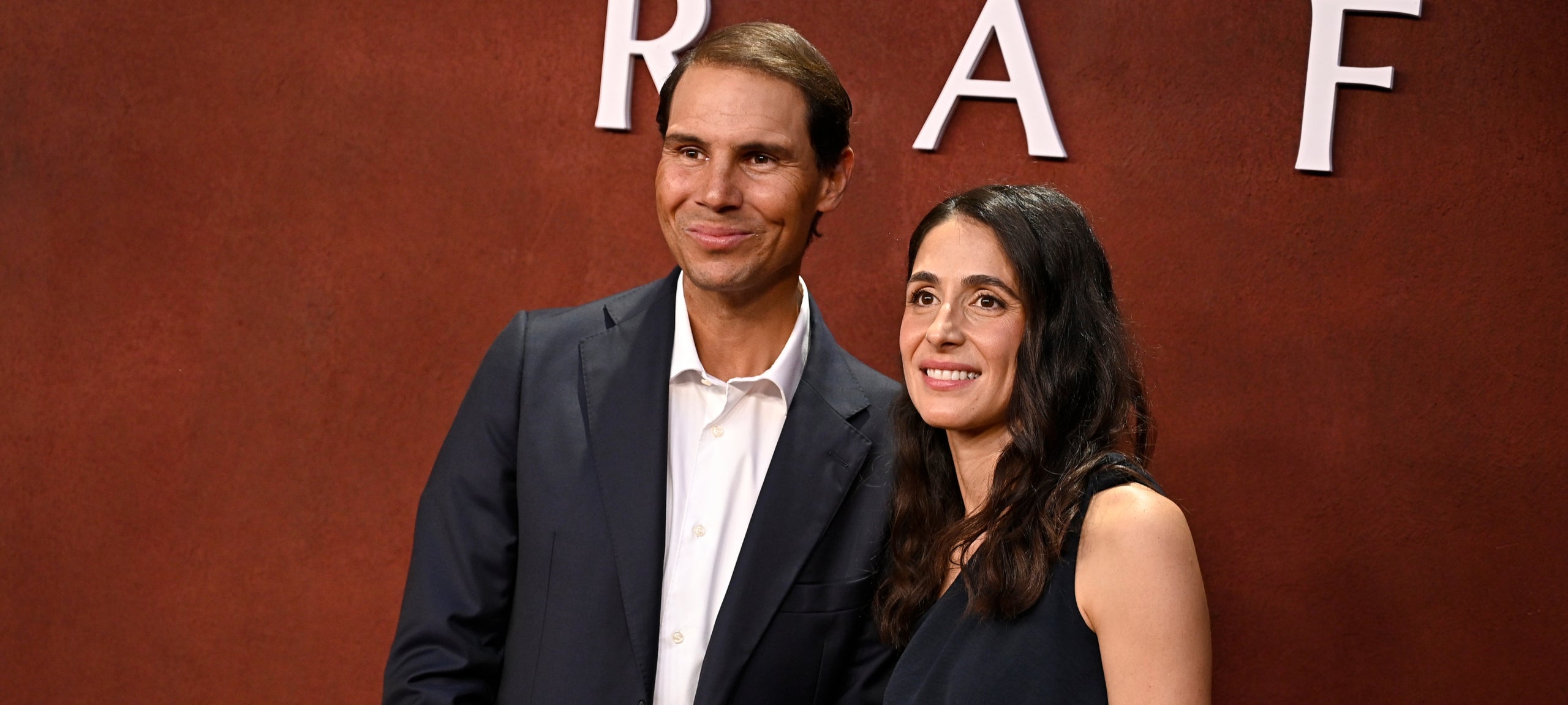 Rafa Nadal comparteix detalls de la seva nova vida familiar - Europa Press