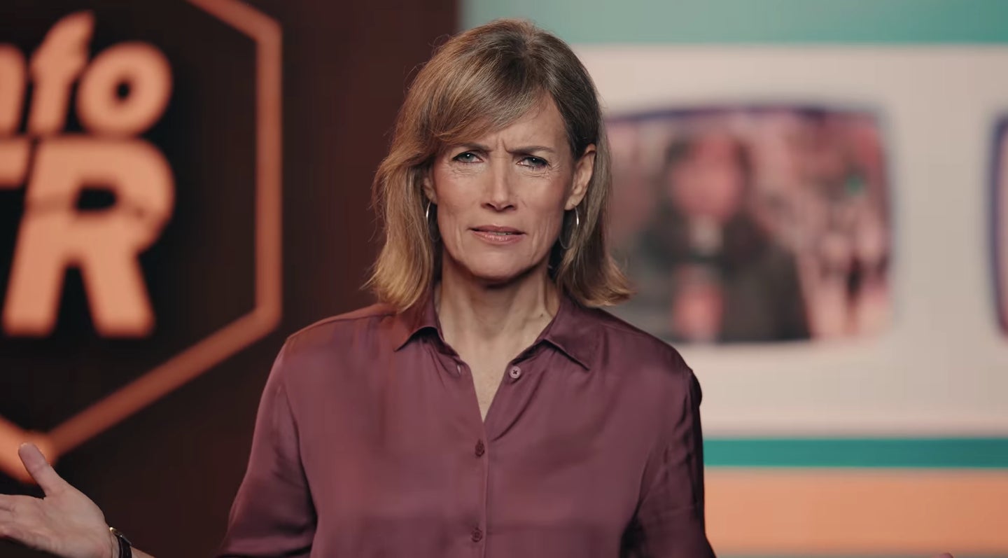 Raquel Sans protagonitza l'últim hit de The Tyets amb Miki Núñez