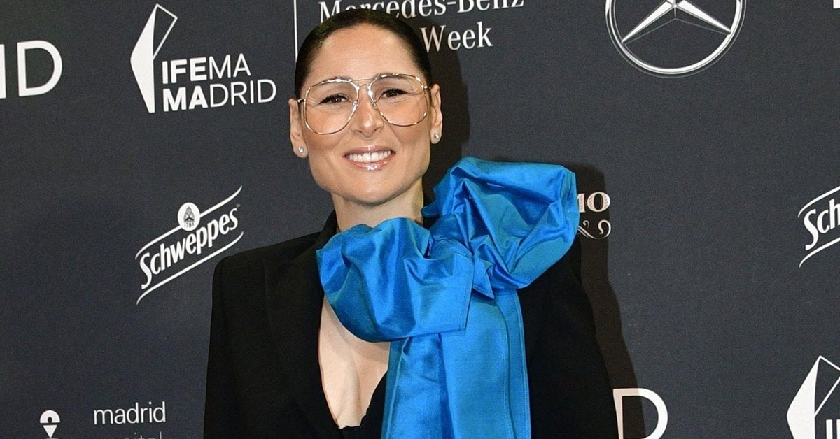 Rosa López no assistirà a la retrobada d'OT - Europa Press