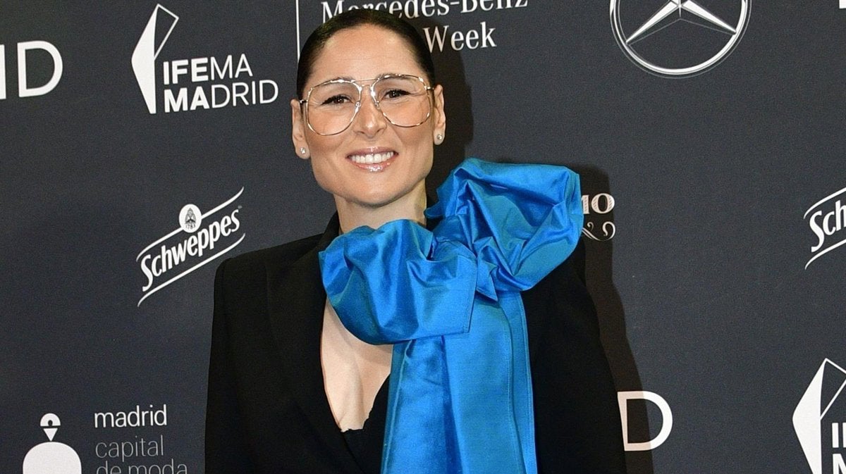 Rosa López parla, amb sinceritat, dels seus problemes econòmics - Europa Press