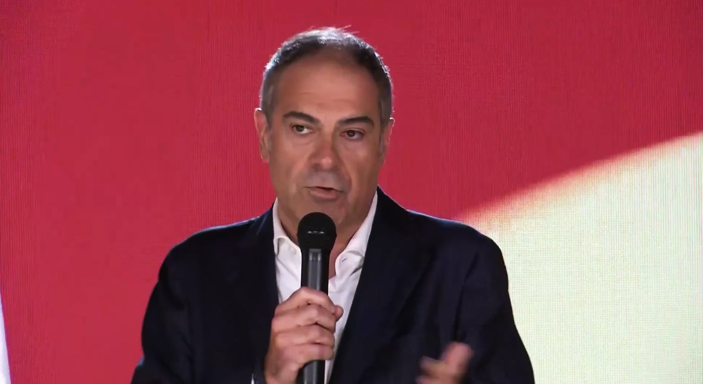 Toni Clapés presentarà Cervells mínims a La 2 Cat - RTVE