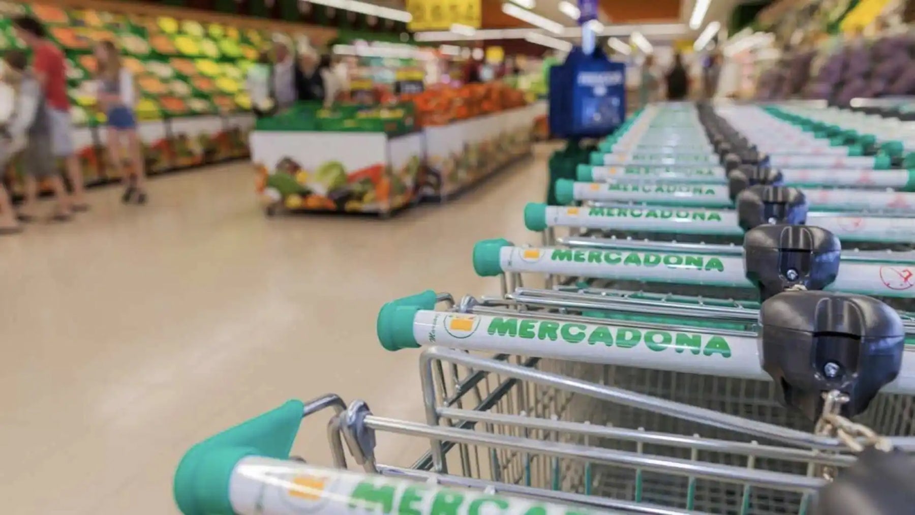 Mercadona