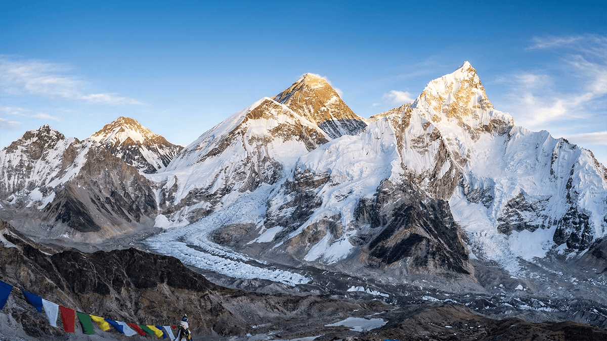Everest