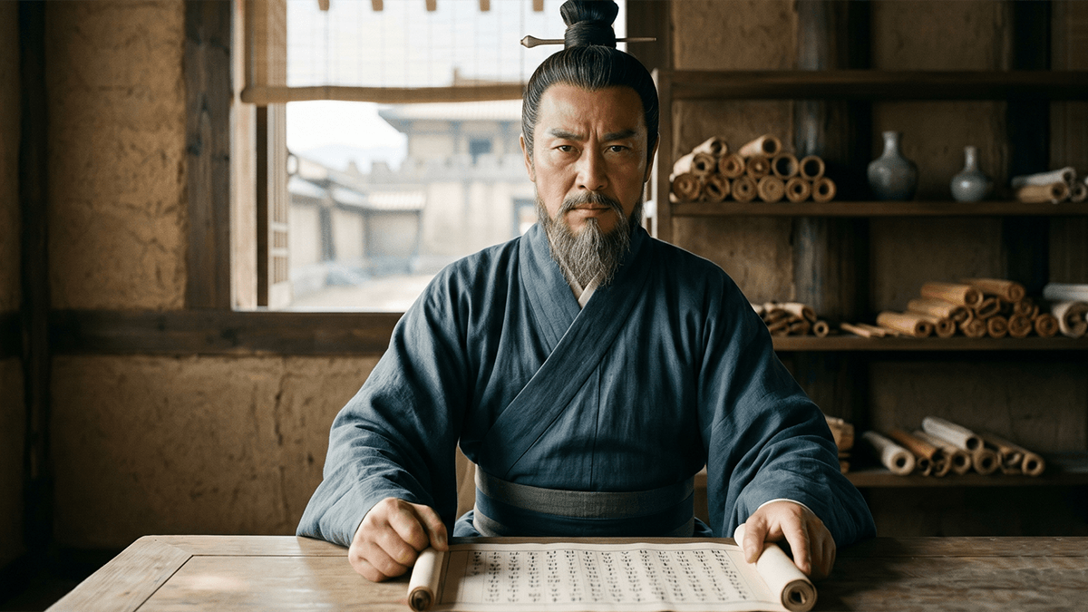 Shang Yang