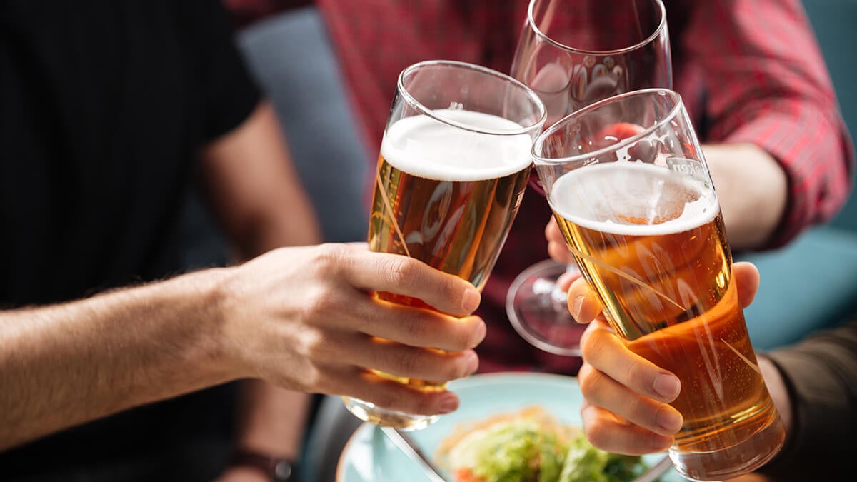 Aquesta cervesa espanyola rep la pitjor puntuació en l’últim estudi de l’OCU

