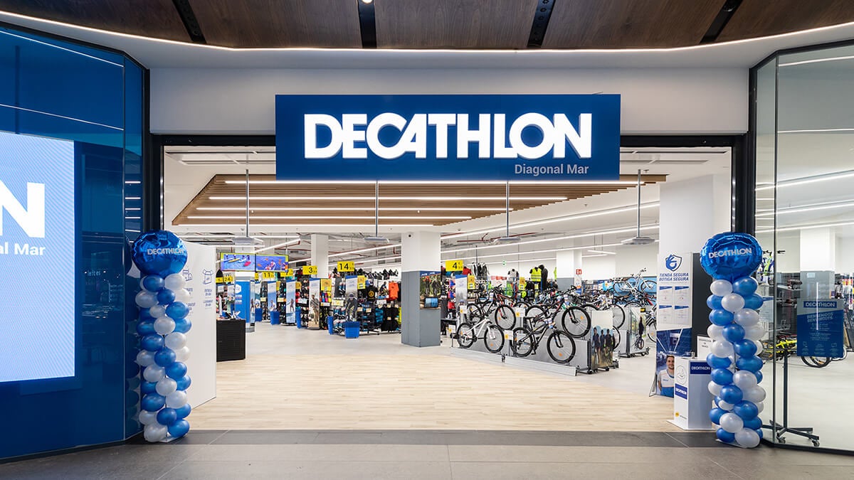 Decathlon
