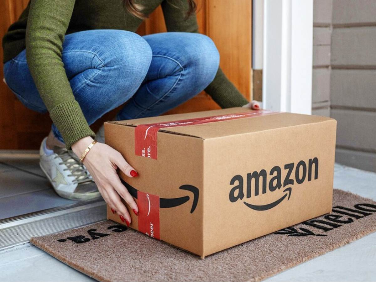 Amazon Prime Day 2026