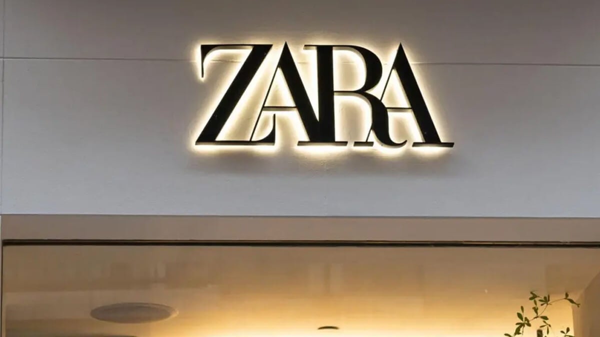 ZARA