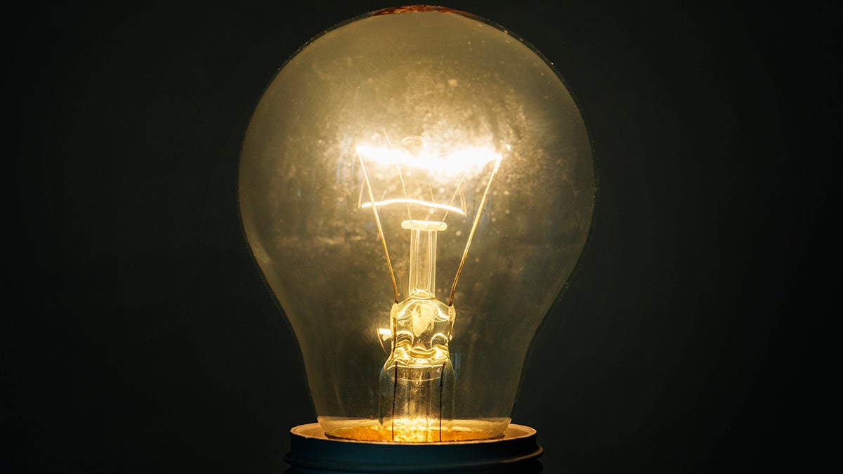 
Precio de la luz hoy