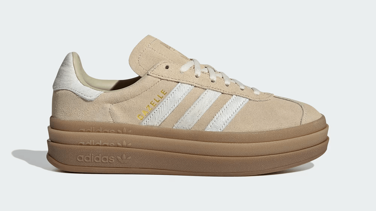 Zapatillas Gazelle Bold