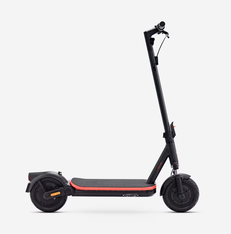 Patinete eléctrico Decathlon , LD900E