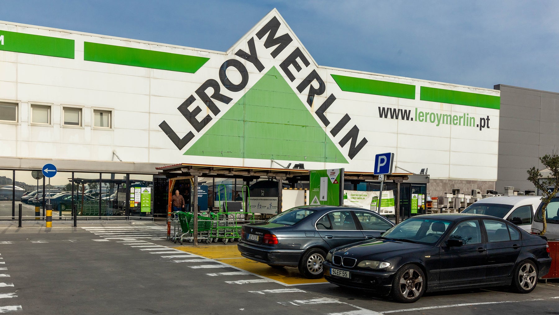 Leroy Merlin