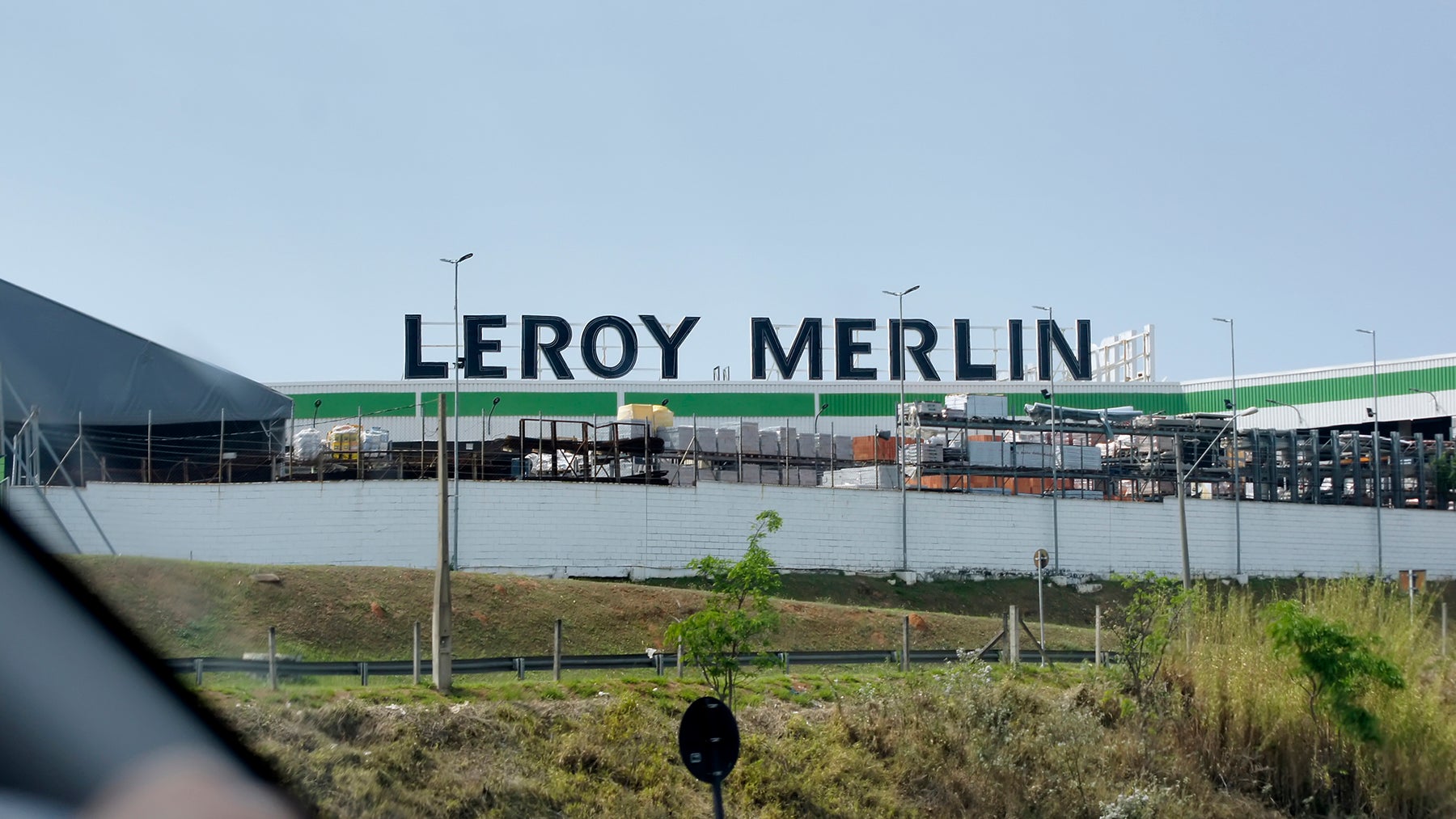 Leroy Merlin