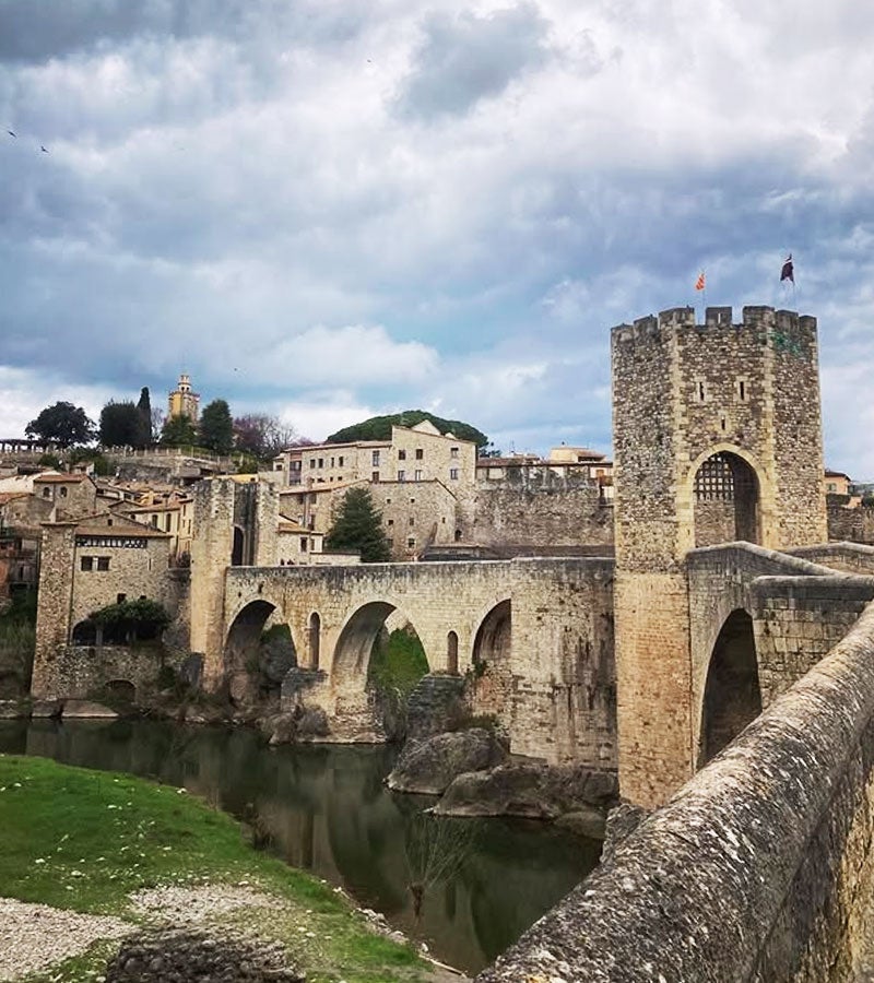 Besalú