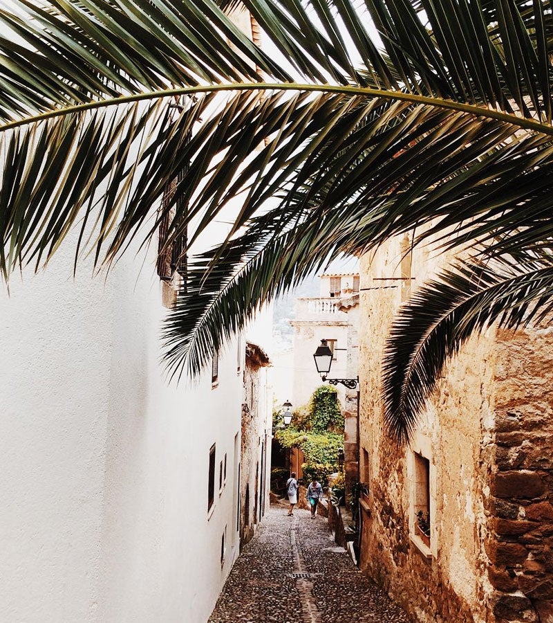 Un lloc per viure’l amb calma