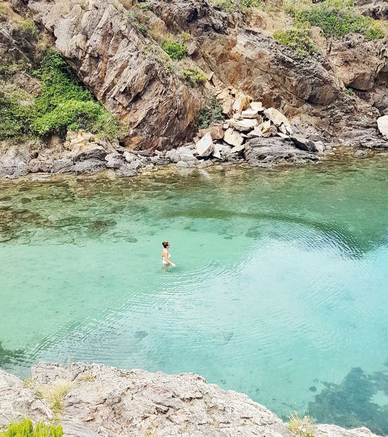 El paradís gairebé per a tu sol