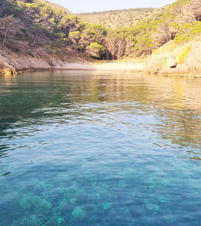 Cala Ferriol