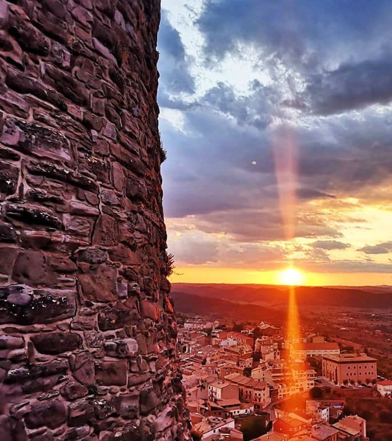 La Torre de la Minyona