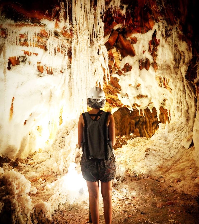 Parc Cultural de la Muntanya de Sal