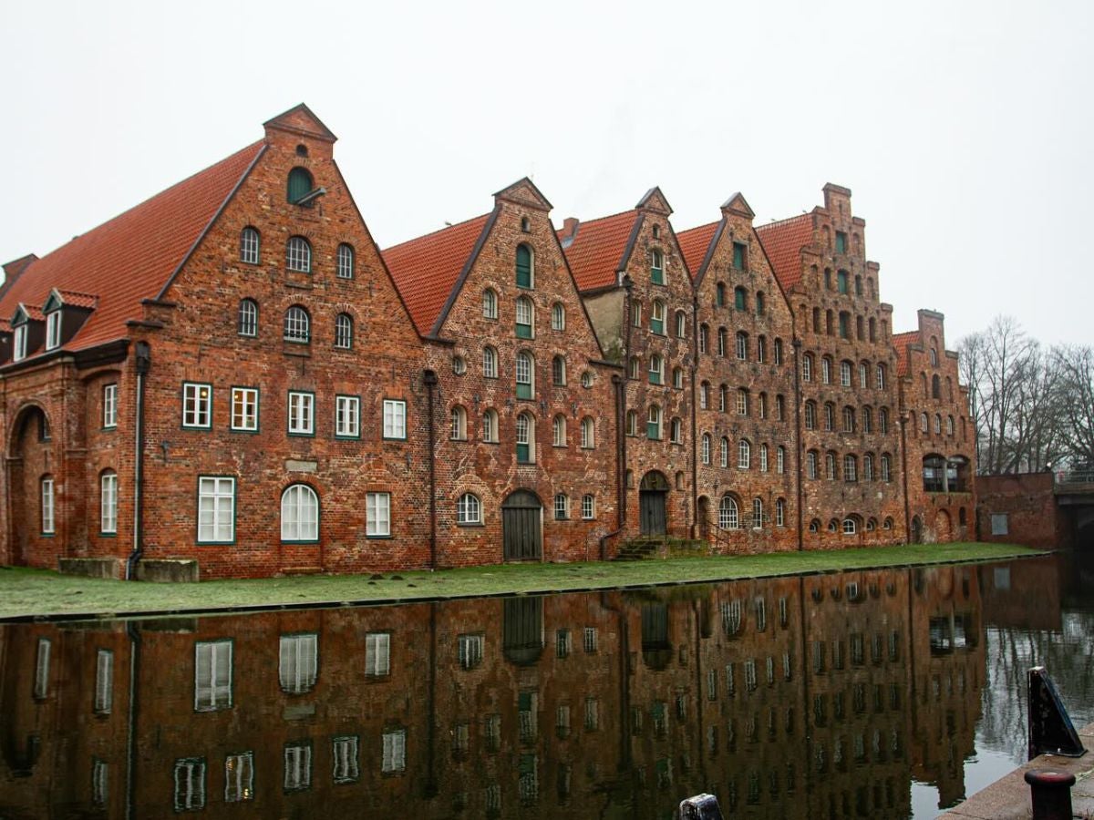 Lübeck, Alemanya