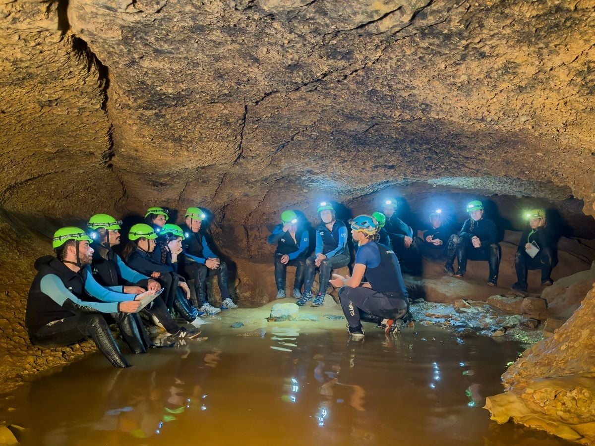 l’Espluga de Francolí