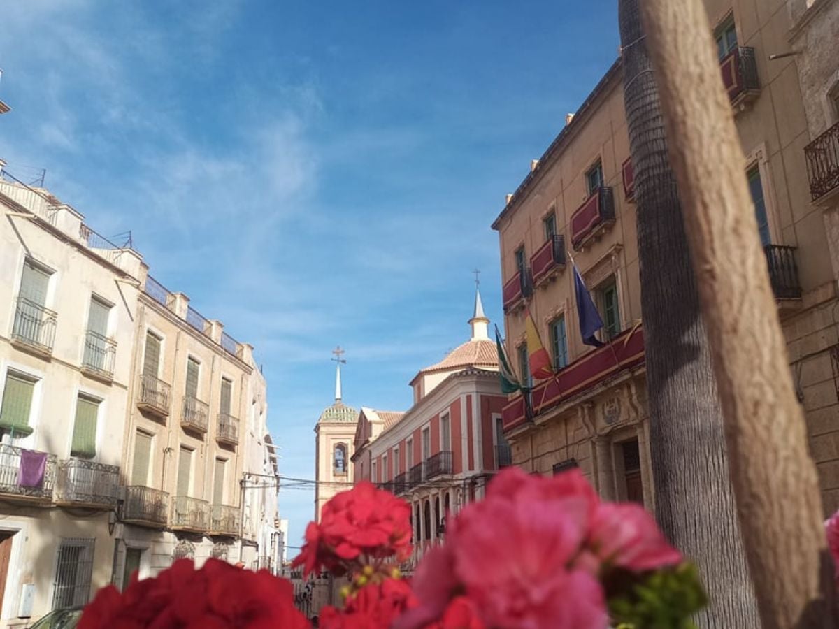 Muncipiuo Cuevas del Almanzora