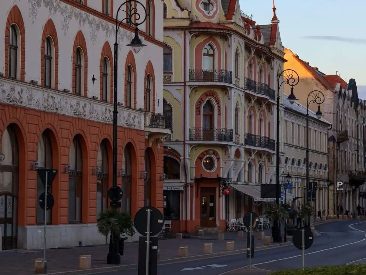 Oradea, Romania