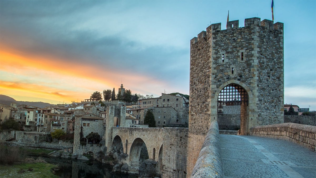 Besalú