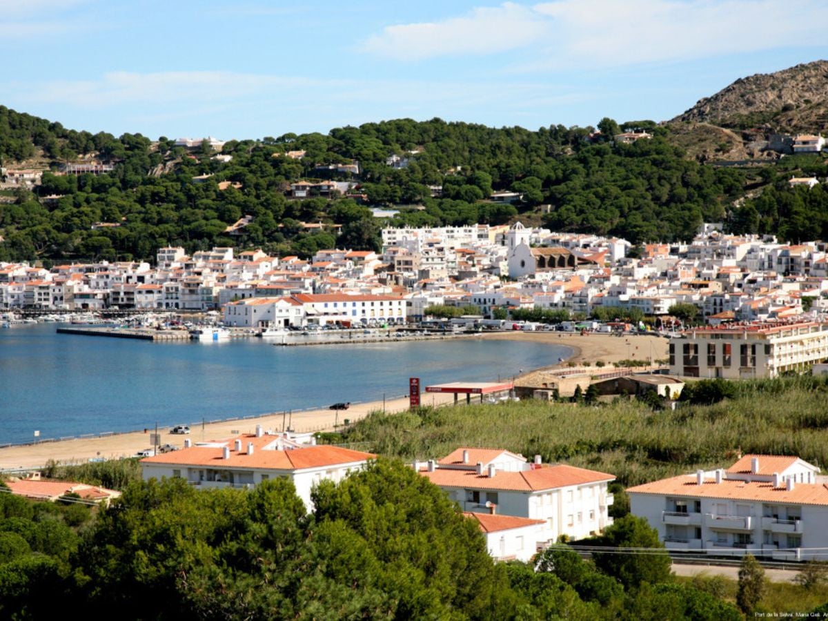 L’Empordà, entre mar i muntanya, regala postals de calma mediterrània autèntica