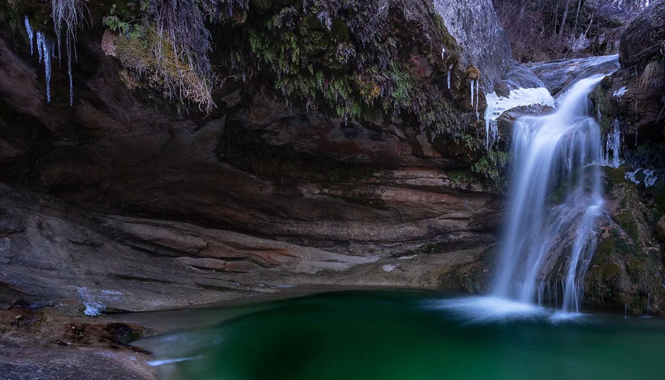 La Ruta Dels 7 Gorgs Una Excursi F cil Amb Gorgs Naturals I La Ruta Dels 7 Gorgs Una Excursi F cil Amb Gorgs Naturals I