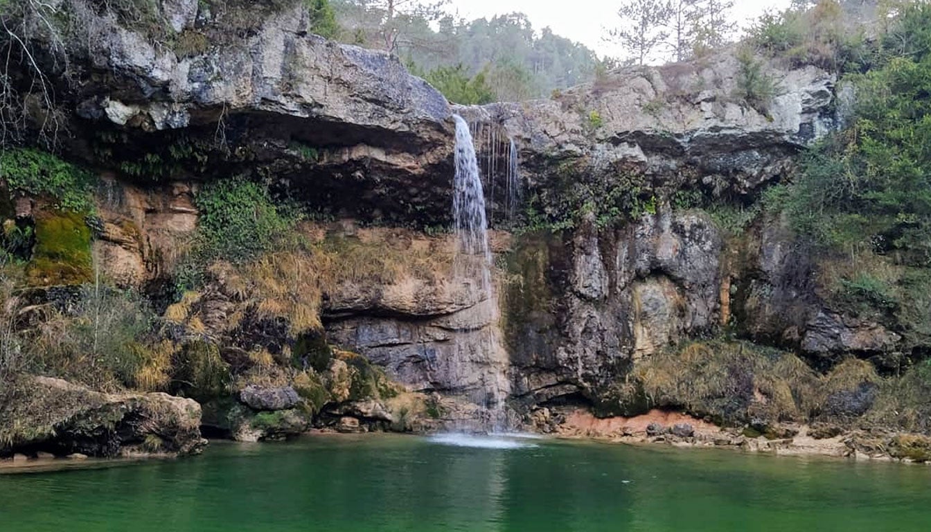 La Ruta Dels 7 Gorgs Una Excursi F cil Amb Gorgs Naturals I La Ruta Dels 7 Gorgs Una Excursi F cil Amb Gorgs Naturals I