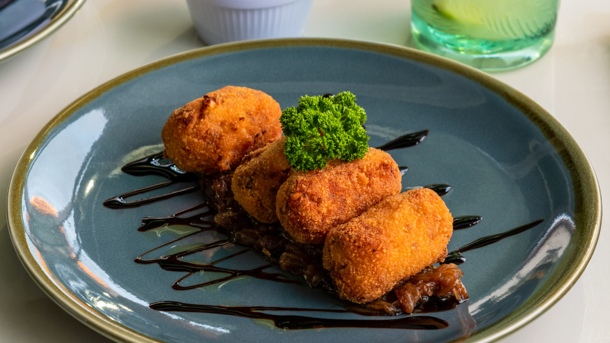 Els millors restaurants del Raval