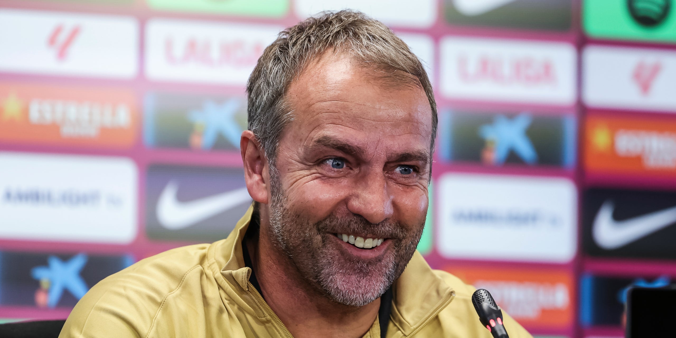 Hansi Flick, Exfutbolista y entrenador