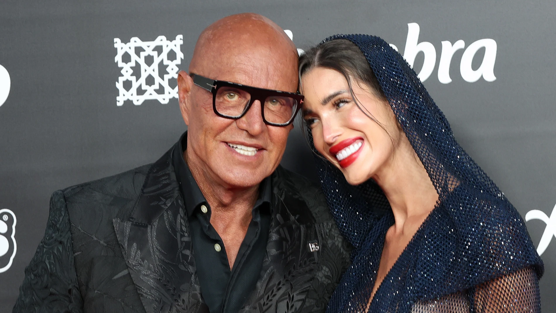 Kiko Matamoros, Representante 