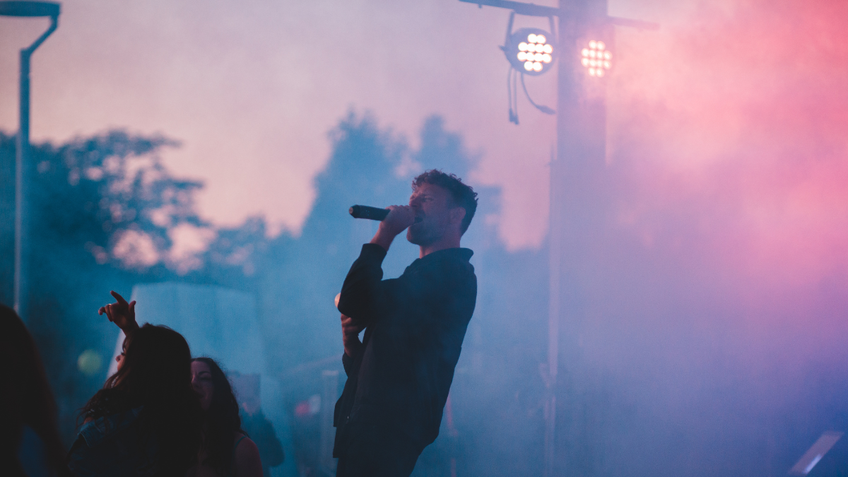 Els concerts que paralitzaran Barcelona a l'abril