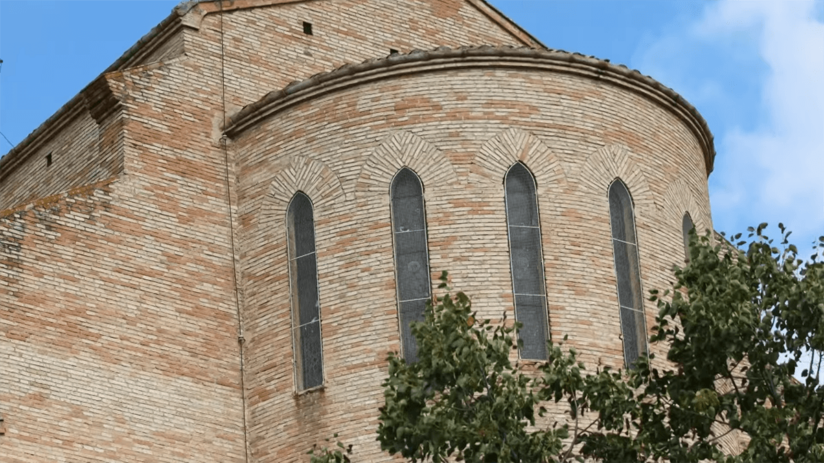 Sant Esteve Sesrovires