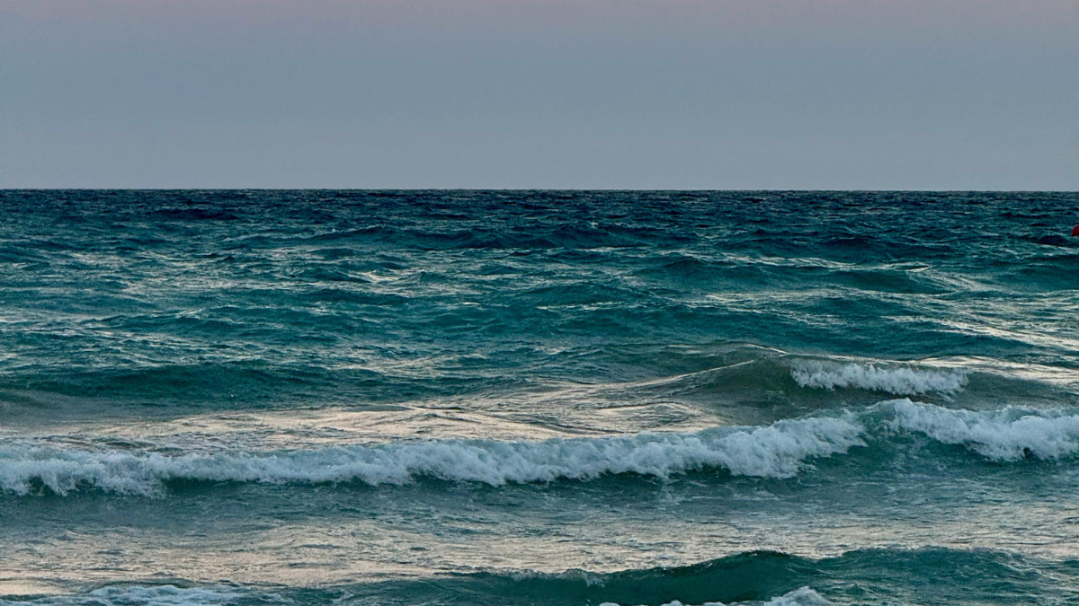 Descobrim el racó de la Costa Brava on va néixer 'Mediterráneo'.